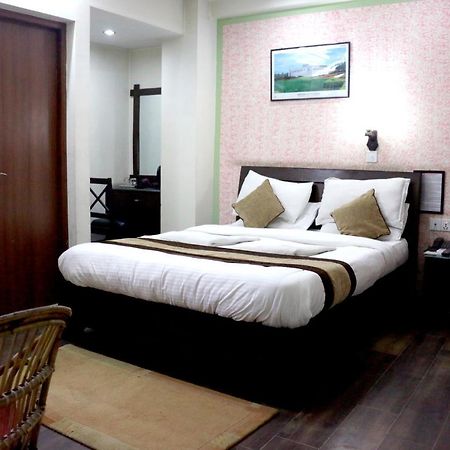 Alpine Hotel & Apartment Katmandu Kültér fotó